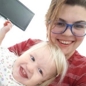 Meet your Posher, Madeline